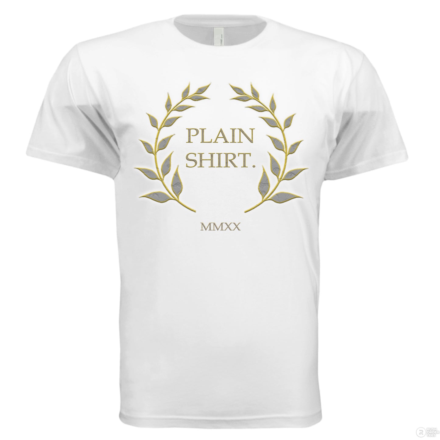 White - FRONT