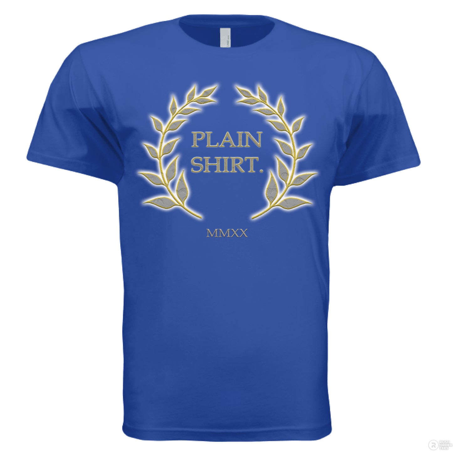 ROYAL - FRONT