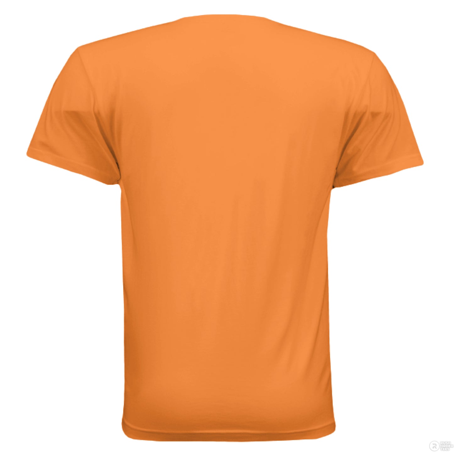 CLASSIC ORANGE - BACK
