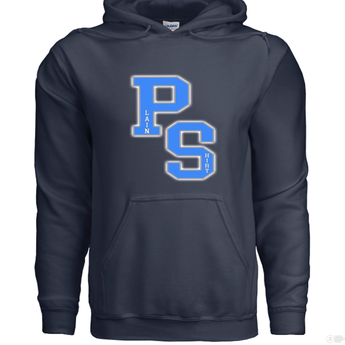 NAVY - FRONT