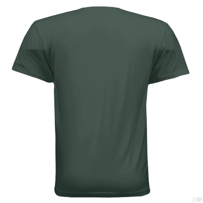 FOREST GREEN - BACK