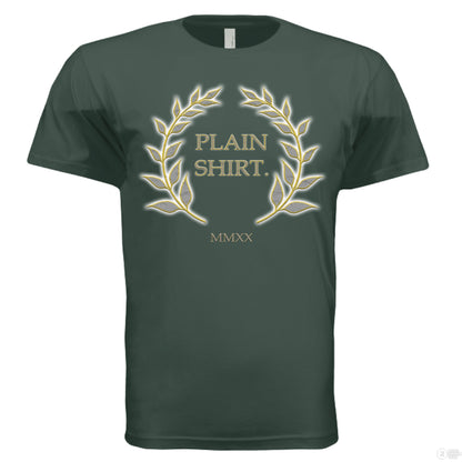 FOREST GREEN - FRONT