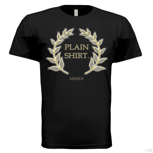 BLACK - FRONT
