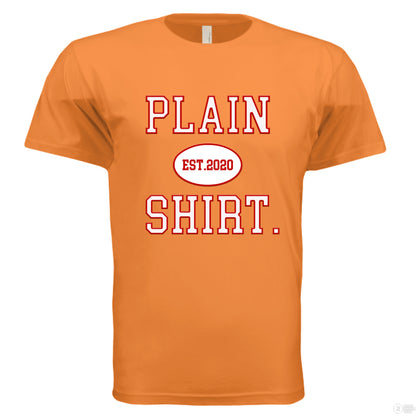 CLASSIC ORANGE - FRONT