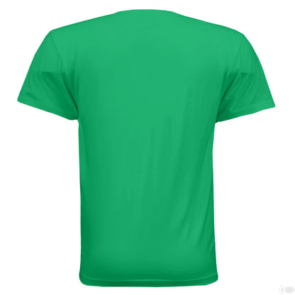 KELLY GREEN - BACK
