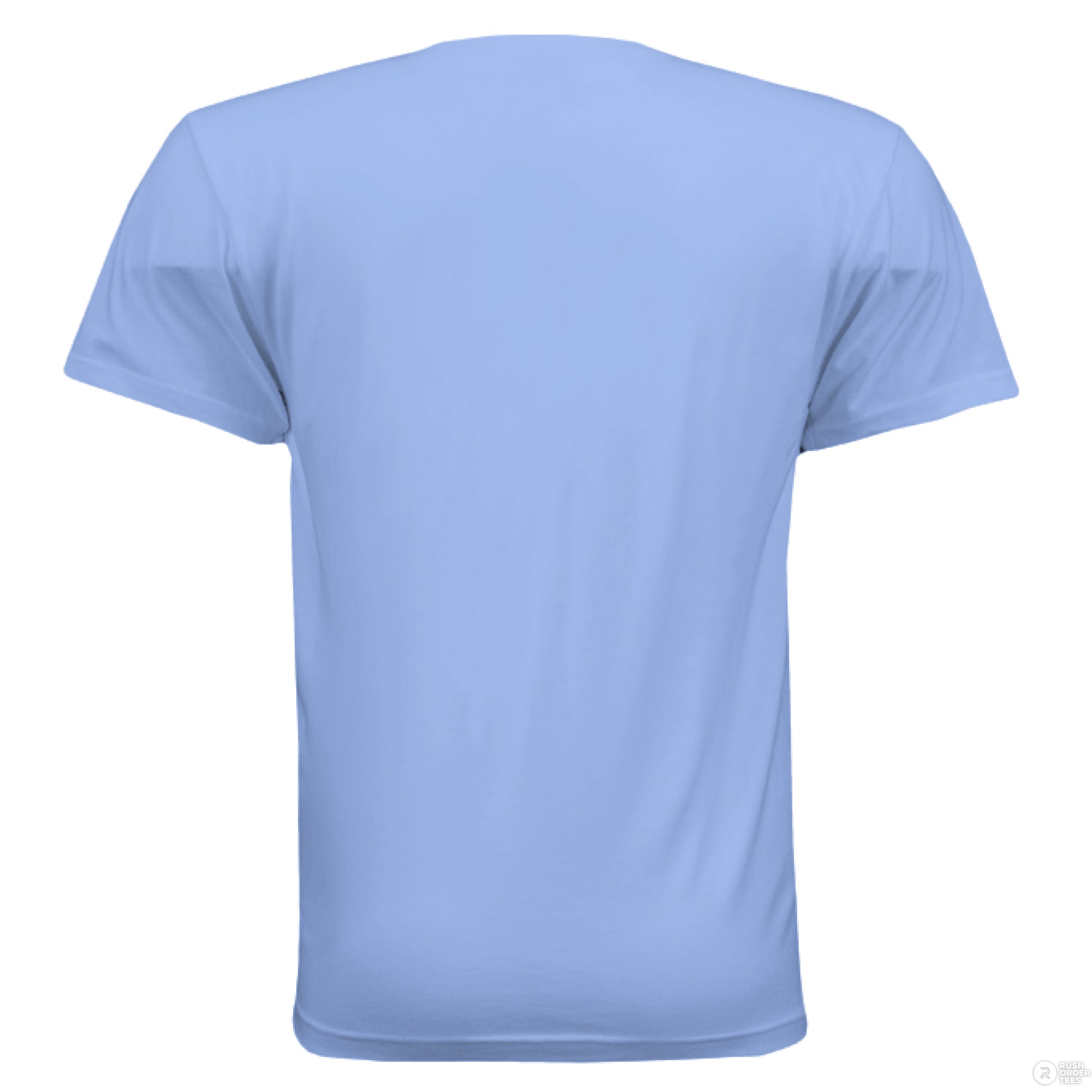 Peri Blue - BACK