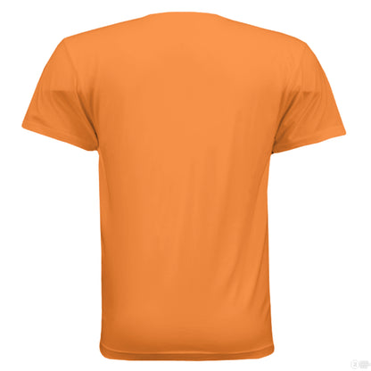 CLASSIC ORANGE - BACK