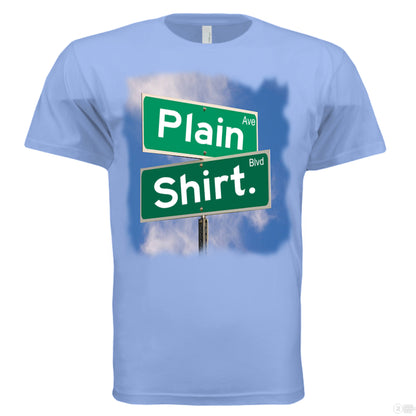 Peri Blue - FRONT