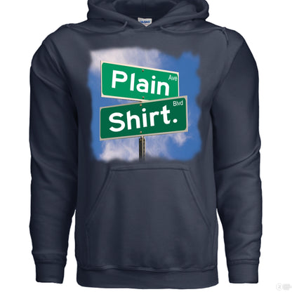 NAVY - FRONT